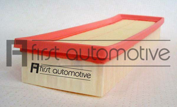 1A FIRST AUTOMOTIVE Gaisa filtrs A60776